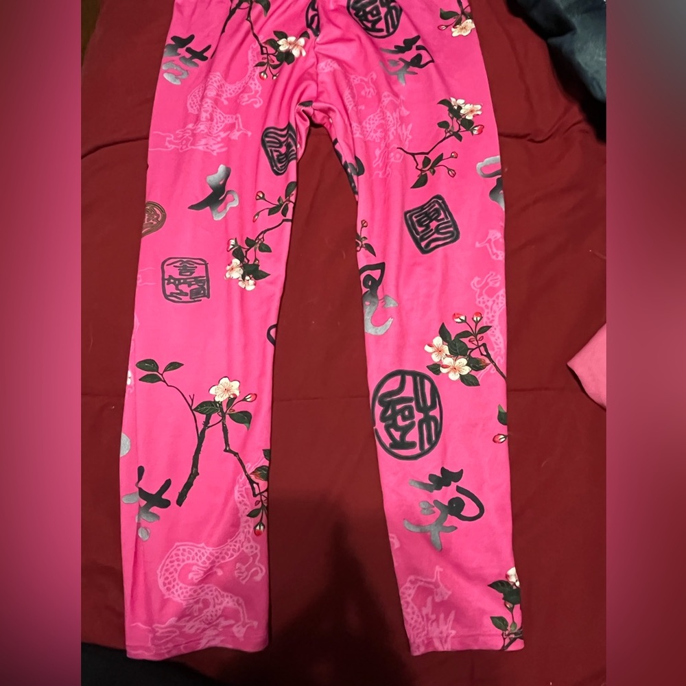 Pjs